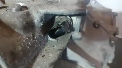 Second-hand car spare part gearbox for audi a4 ber. (b8) basico oem iam references 0b4301453c  