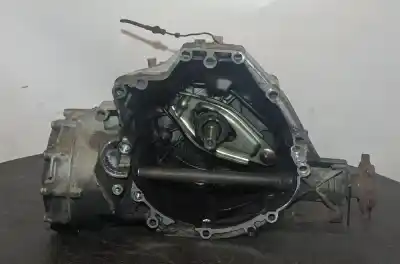 Second-hand car spare part gearbox for audi a4 ber. (b8) basico oem iam references 0b4301453c  