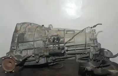 Second-hand car spare part gearbox for audi a4 ber. (b8) basico oem iam references 0b4301453c  