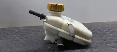 Second-hand car spare part Coolant Expansion Tank for CHEVROLET MATIZ 1.0I 66 S OEM IAM references 96591467  