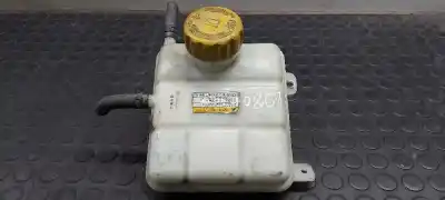 Автозапчасти б/у РАСШИРИТЕЛЬНЫЙ ДЕПОЗИТ за CHEVROLET MATIZ  ссылки OEM IAM 96591467  