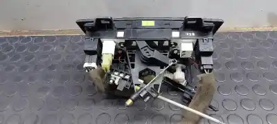 Second-hand car spare part climate control for chevrolet matiz 1.0i 66 s oem iam references 