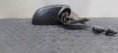 Second-hand car spare part right rearview mirror for chevrolet matiz 1.0i 66 s oem iam references e4012291