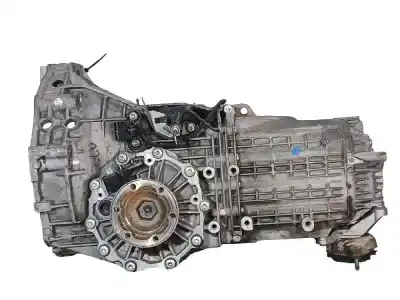 Second-hand car spare part gearbox for audi a4 avant b8 2.0 136 cv oem iam references enm  
