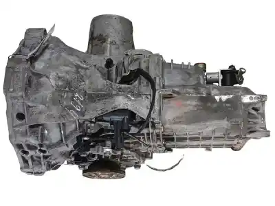 Second-hand car spare part gearbox for audi a4 avant b8 2.0 136 cv oem iam references enm  