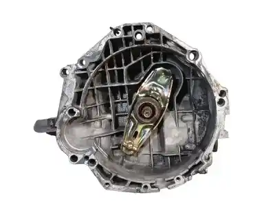 Second-hand car spare part gearbox for audi a4 avant b8 2.0 136 cv oem iam references enm  