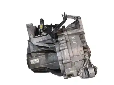 Second-hand car spare part gearbox for ford focus berlina (cap) ambiente (d) oem iam references 3m5r7f096yf  