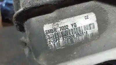 Peça sobressalente para automóvel em segunda mão  por FORD FOCUS  Referências OEM IAM 3M5R7F096YF  