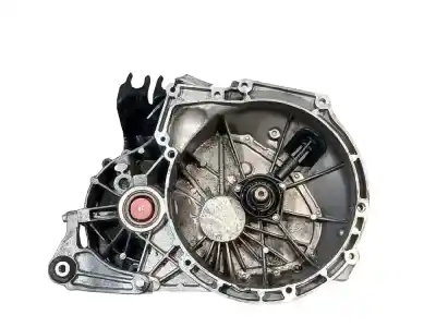 Second-hand car spare part gearbox for ford focus berlina (cap) ambiente (d) oem iam references 3m5r7f096yf  