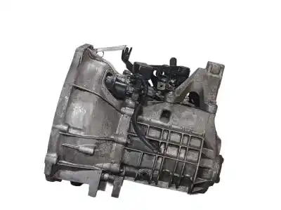 Second-hand car spare part gearbox for ford focus berlina (cap) ambiente (d) oem iam references 3m5r7f096yf  