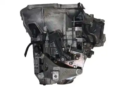 Second-hand car spare part gearbox for ford focus berlina (cap) ambiente (d) oem iam references 3m5r7f096yf  
