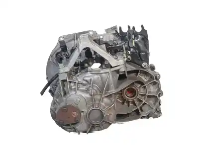 Second-hand car spare part gearbox for ford focus berlina (cap) ambiente (d) oem iam references 3m5r7f096yf  