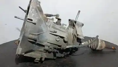 Peça sobressalente para automóvel em segunda mão caixa de velocidades por fiat i doblò (119) 1.3 16v multijet active com. (55kw) 75 cv / 55 kw referências oem iam 199a2000  