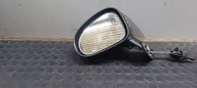 Second-hand car spare part left rearview mirror for chevrolet matiz 1.0i 66 s oem iam references e4012291