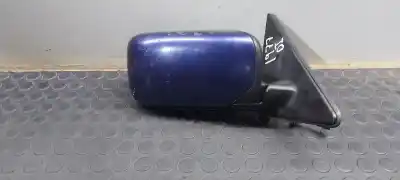 Peça sobressalente para automóvel em segunda mão espelho retrovisor esquerdo por bmw serie 3 berlina (e36) 2.0 24v referências oem iam e10117351  