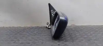 Peça sobressalente para automóvel em segunda mão espelho retrovisor esquerdo por bmw serie 3 berlina (e36) 2.0 24v referências oem iam e10117351  