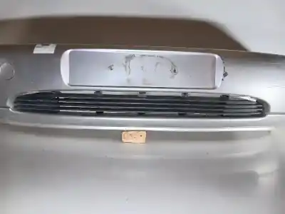 Second-hand car spare part front bumper for ford fiesta berlina oem iam references   