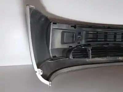 Peça sobressalente para automóvel em segunda mão para choques dianteiro por ford fiesta berlina referências oem iam 