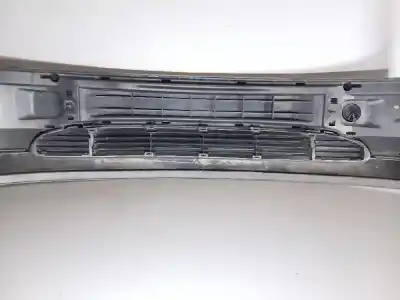 Second-hand car spare part front bumper for ford fiesta berlina oem iam references   