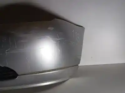 Second-hand car spare part front bumper for ford fiesta berlina oem iam references   