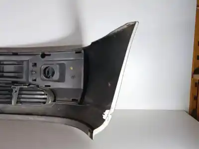 Second-hand car spare part front bumper for ford fiesta berlina oem iam references   