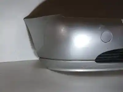 Second-hand car spare part front bumper for ford fiesta berlina oem iam references   