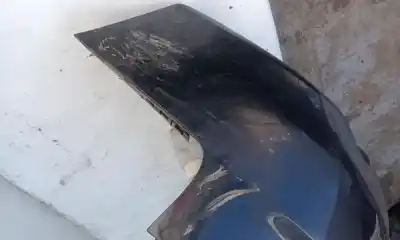 Peça sobressalente para automóvel em segunda mão para choques traseiro por renault megane i scenic (ja0) 1.9 d alize referências oem iam   