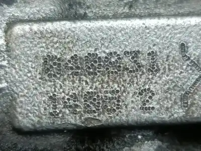 Second-hand car spare part steering rack for audi a4 avant b8 2.0 136 cv oem iam references 04083115052  1905084