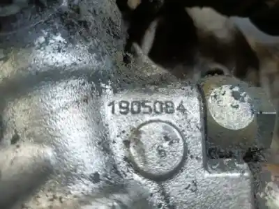 Second-hand car spare part steering rack for audi a4 avant b8 2.0 136 cv oem iam references 04083115052  1905084