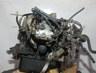 Автозапчасти б/у ПОЛНЫЙ ДВИГАТЕЛЬ за HONDA CIVIC V (EJ9, EK3/4)  ссылки OEM IAM D14Z2  