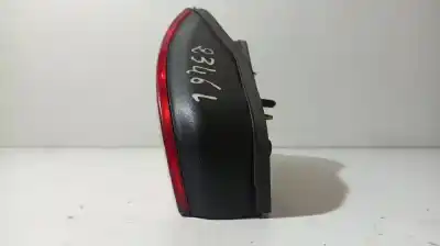 Peça sobressalente para automóvel em segunda mão farolim traseiro esquerdo por jaguar xtype 2.0 d classic referências oem iam 236026  