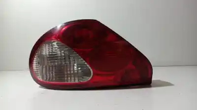 Second-hand car spare part Left Tailgate Light for JAGUAR XTYPE 2.0 D Classic OEM IAM references 236026  