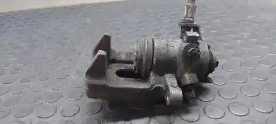 Second-hand car spare part front left brake caliper for citroen c4 berlina collection oem iam references   