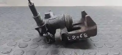 Second-hand car spare part front left brake caliper for citroen c4 berlina collection oem iam references 