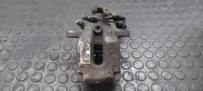 Second-hand car spare part front left brake caliper for citroen c4 berlina collection oem iam references   