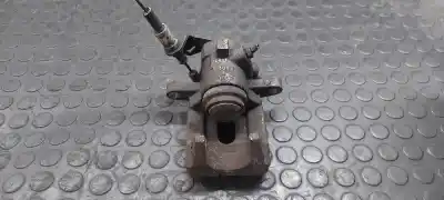 Second-hand car spare part front left brake caliper for citroen c4 berlina collection oem iam references   