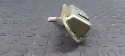 Second-hand car spare part trunk lock for chevrolet matiz 1.0i 66 s oem iam references 