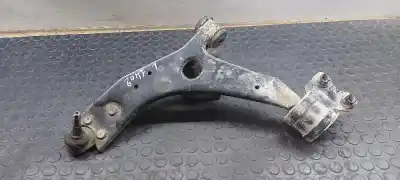 Pezzo di ricambio per auto di seconda mano braccio di sospensione anteriore sinistro inferiore per ford focus berlina (cap) ambiente (d) riferimenti oem iam 3m513a262  