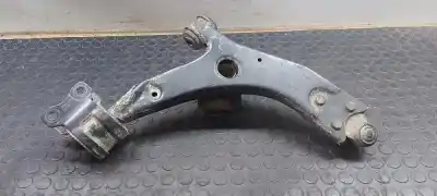 Pezzo di ricambio per auto di seconda mano braccio di sospensione anteriore sinistro inferiore per ford focus berlina (cap) ambiente (d) riferimenti oem iam 3m513a262  