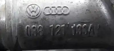 Second-hand car spare part Thermostat for AUDI A3 (8L) * OEM IAM references 038121133A  
