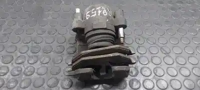 Peça sobressalente para automóvel em segunda mão pinça de travão dianteira direita por seat ibiza (kj1) reference referências oem iam mcw305  