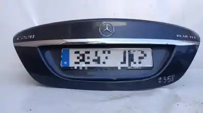Автозапчасти б/у  за MERCEDES-BENZ CLASE C  ссылки OEM IAM   