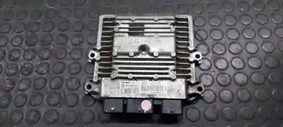 Pezzo di ricambio per auto di seconda mano Centralina Motore per CITROEN C3 8HXDV4TD Riferimenti OEM IAM 5WS40021FT  