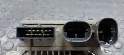 Pezzo di ricambio per auto di seconda mano centralina di sterzo per citroen c3 8hxdv4td riferimenti oem iam 9645460880  