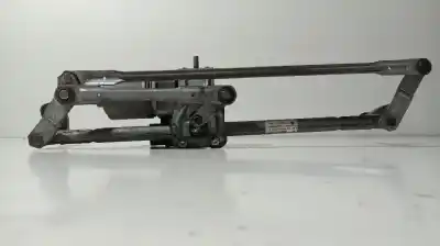 Peça sobressalente para automóvel em segunda mão Motor Do Limpa Para Brisas por VOLKSWAGEN GOLF V BERLINA (1K1) GTI Referências OEM IAM 1K1955119B  