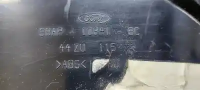 Автозапчастина б/у ПАНЕЛЬ ІНСТРУМЕНТІВ для FORD FOCUS  Посилання на OEM IAM 98AP10841BC  