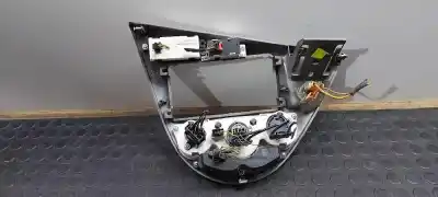 Second-hand car spare part decorative moulding for ford focus berlina (cak) ambiente oem iam references   