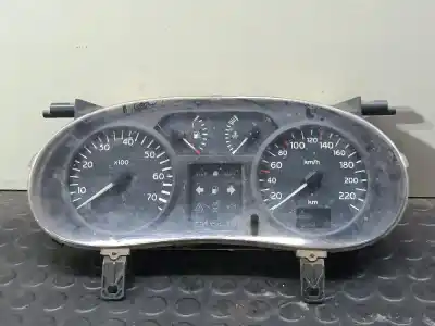 Автозапчастина б/у  для RENAULT CLIO II  Посилання на OEM IAM 8200261119  