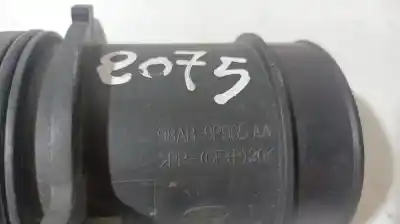 Second-hand car spare part flowmeter for ford focus berlina (cak) ambiente oem iam references 98ab9p965aa  