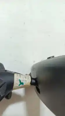 Peça sobressalente para automóvel em segunda mão espelho retrovisor interior por volkswagen golf v berlina (1k1) gti referências oem iam 1k0857511